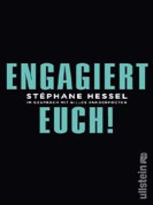 cover image of Engagiert Euch!
